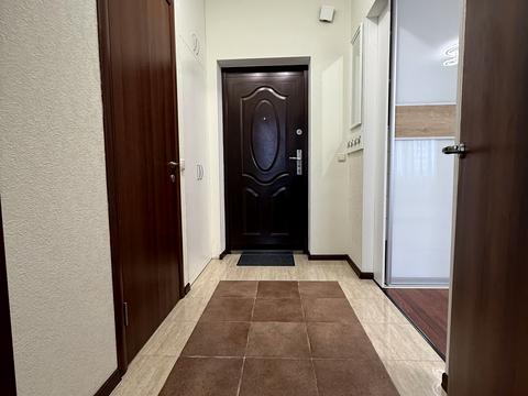 квартира по адресу Феодосийский пер., 14