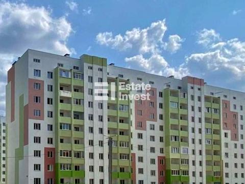 квартира за адресою Миру вул., 43