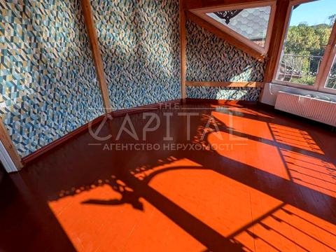 будинок за адресою Ягідна вул.