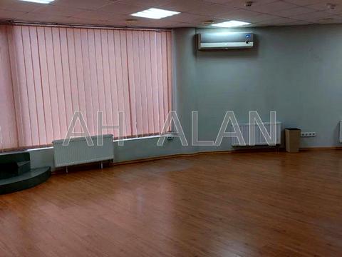 комерційна за адресою Київ, Тараса Шевченка бульв., 33-Б