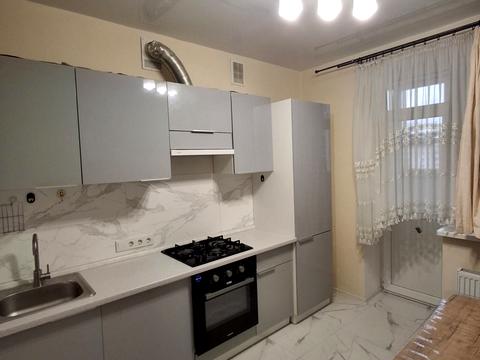 квартира по адресу Машиностроителей ул., 27