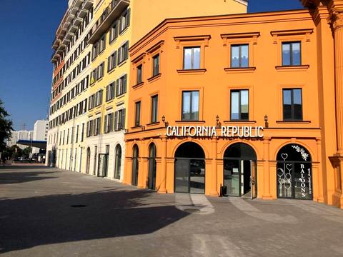 квартира за адресою Інглезі вул. (25-ї Чапаєвської Дивізії), 2в