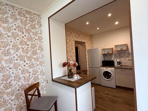 квартира по адресу Боголюбова, 31