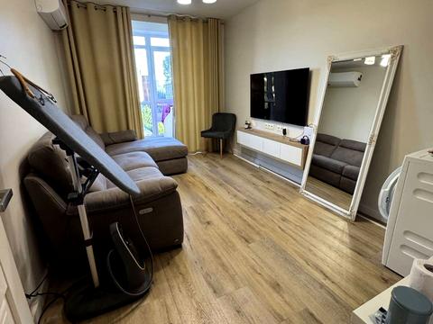 квартира за адресою Набережна Перемоги вул., 44п