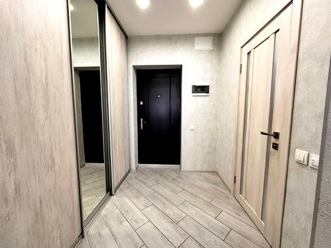 квартира за адресою Глибочицька вул., 13-1
