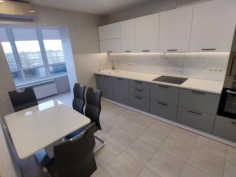 квартира по адресу Космонавтов ул., 128г