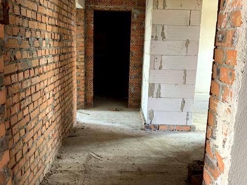 квартира по адресу Старокостянтинівське шоссе, 2/1л