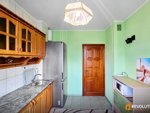квартира по адресу Симона Петлюры ул. (Черняховського), 13