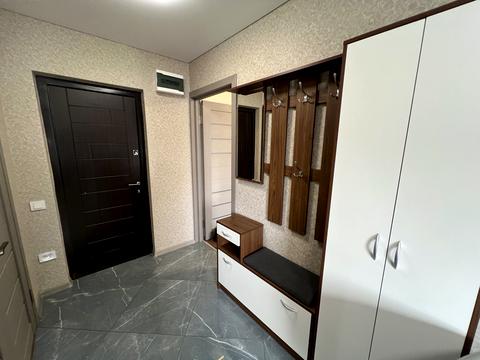 квартира по адресу Глинки ул., 7