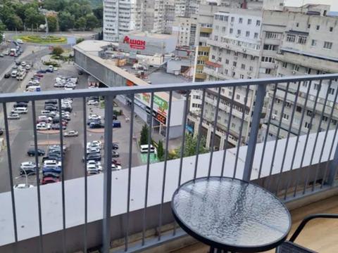 квартира по адресу Звёздный бульв., 1