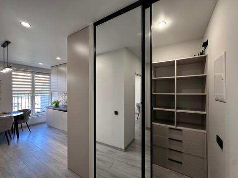квартира за адресою Щирецька вул., 30