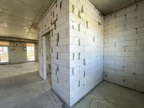 дом по адресу Пограничная ул.