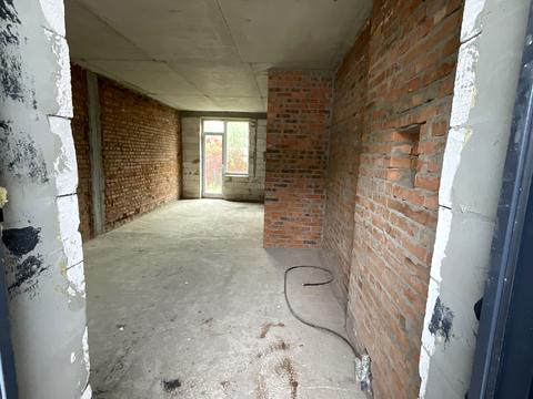 будинок за адресою Амосова вул.