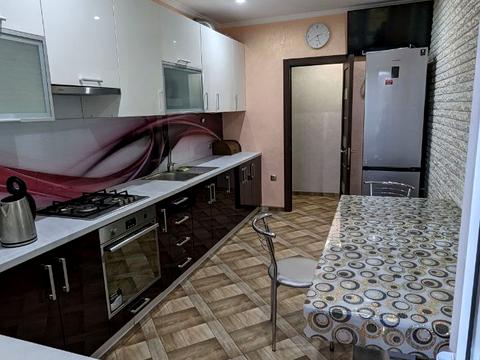 квартира за адресою Івасюка вул., 40