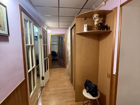 квартира за адресою Теремківська вул., 8