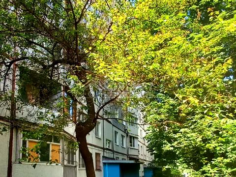 квартира по адресу Бучмы ул. (Командарма Уборевича), 20