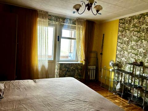 квартира за адресою Будівельників вул., 10