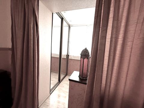 квартира по адресу Анны Ахматовой ул., 16-Г