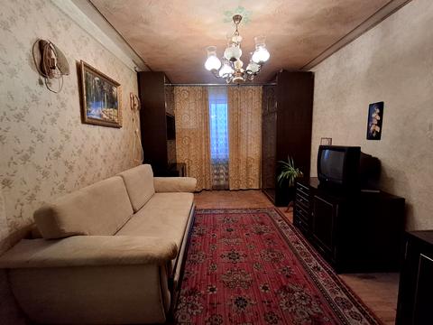 квартира по адресу Левка Лукьяненко ул. (Маршала Тимошенко), 1-Г