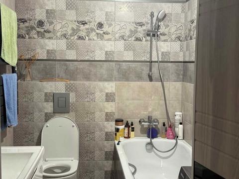 квартира за адресою Героїв Харкова просп. (Московський), 268-Г