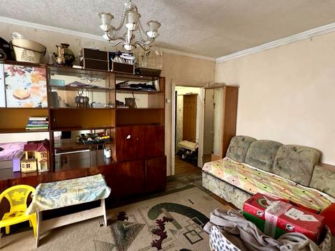 квартира за адресою Михайла Чалого вул. (8 Березня), 21