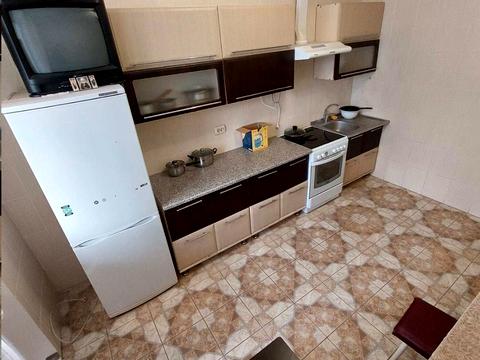 квартира за адресою Єлизавети Чавдар вул., 9