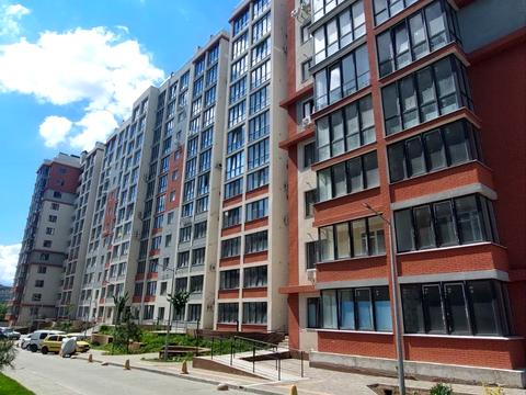 квартира по адресу Миколаївська ул., 3-Д