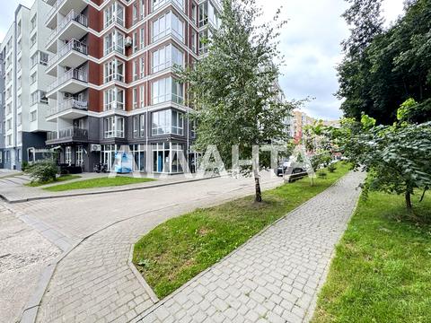 квартира за адресою Володимира Великого вул., 9