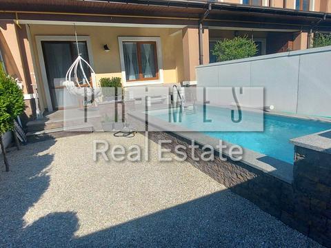 дом по адресу Абрикосовая ул.