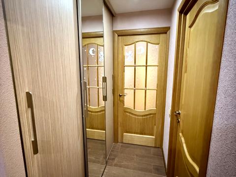 квартира по адресу Амвросия Бучмы бульв., 6-А
