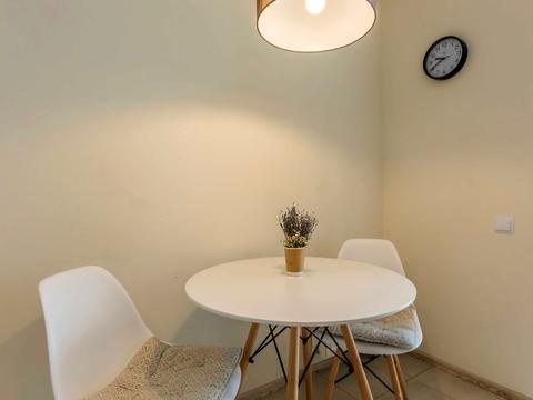 квартира по адресу Михаила Максимовича ул. (Трутенко Онуфрия), 28-Б