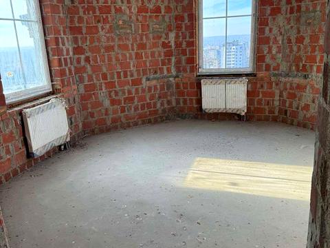 квартира по адресу вулиця Космонавтів, 49