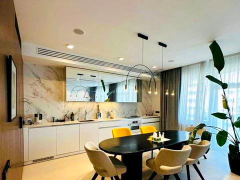 квартира за адресою Гоголівська вул., 47