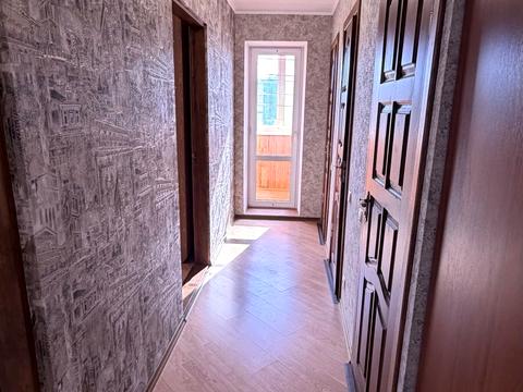 квартира по адресу Стрелецкая ул. (Красноармейская), 14 а