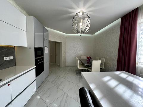 дом по адресу Молодіжна