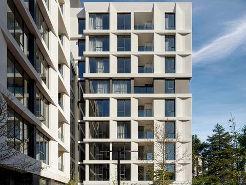 квартира по адресу Бузковая ул., 2