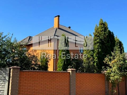 будинок за адресою Погребський шлях вул.