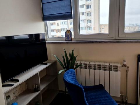 квартира по адресу Львовская ул., 15
