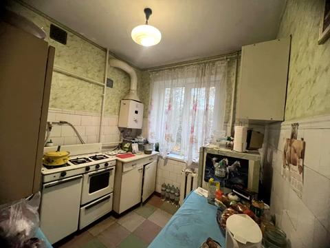 квартира за адресою Євгена Тельнова вул., 88
