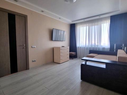 квартира за адресою житловий масив Тополя-3 вул., 54