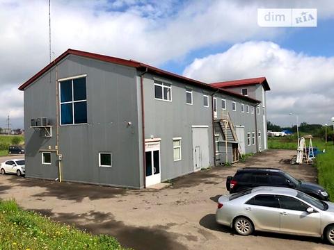 комерційна за адресою Галицька вул., 1