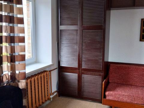 квартира за адресою Любомира Гузара просп. (Космонавта Комарова), 9-А