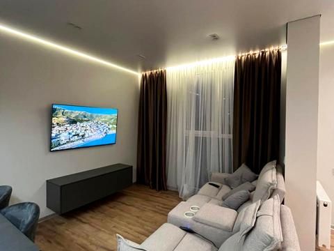 квартира по адресу Тараса Шевченко ул., 60