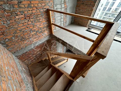 квартира за адресою Набережно-Рибальська дорога вул., 9