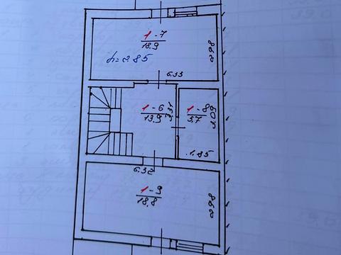 будинок за адресою Широка вул., 31