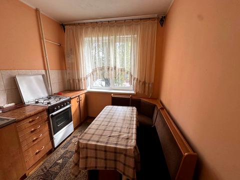 квартира по адресу Соборности ул. (Косиора), 45