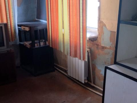 дом по адресу 2 Соледарский вьезд, 7а