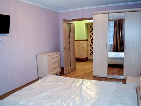 квартира за адресою Головатого, 20