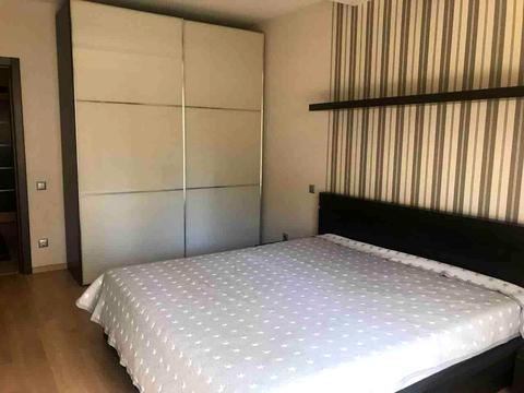 квартира по адресу Голосеевский просп. (40-летия Октября), 62