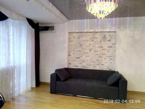 квартира за адресою Анни Ахматової вул., 13-Д